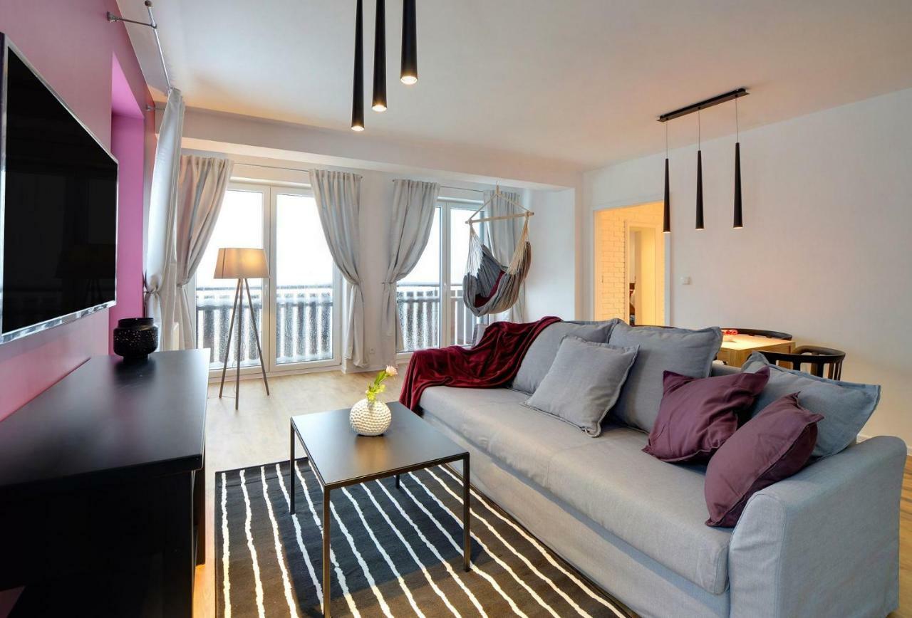 Apartment Wrzos Karkonoszy Szklarska Poreba