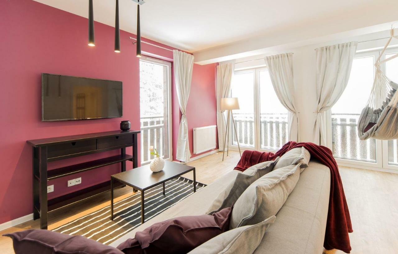 Apartment Wrzos Karkonoszy