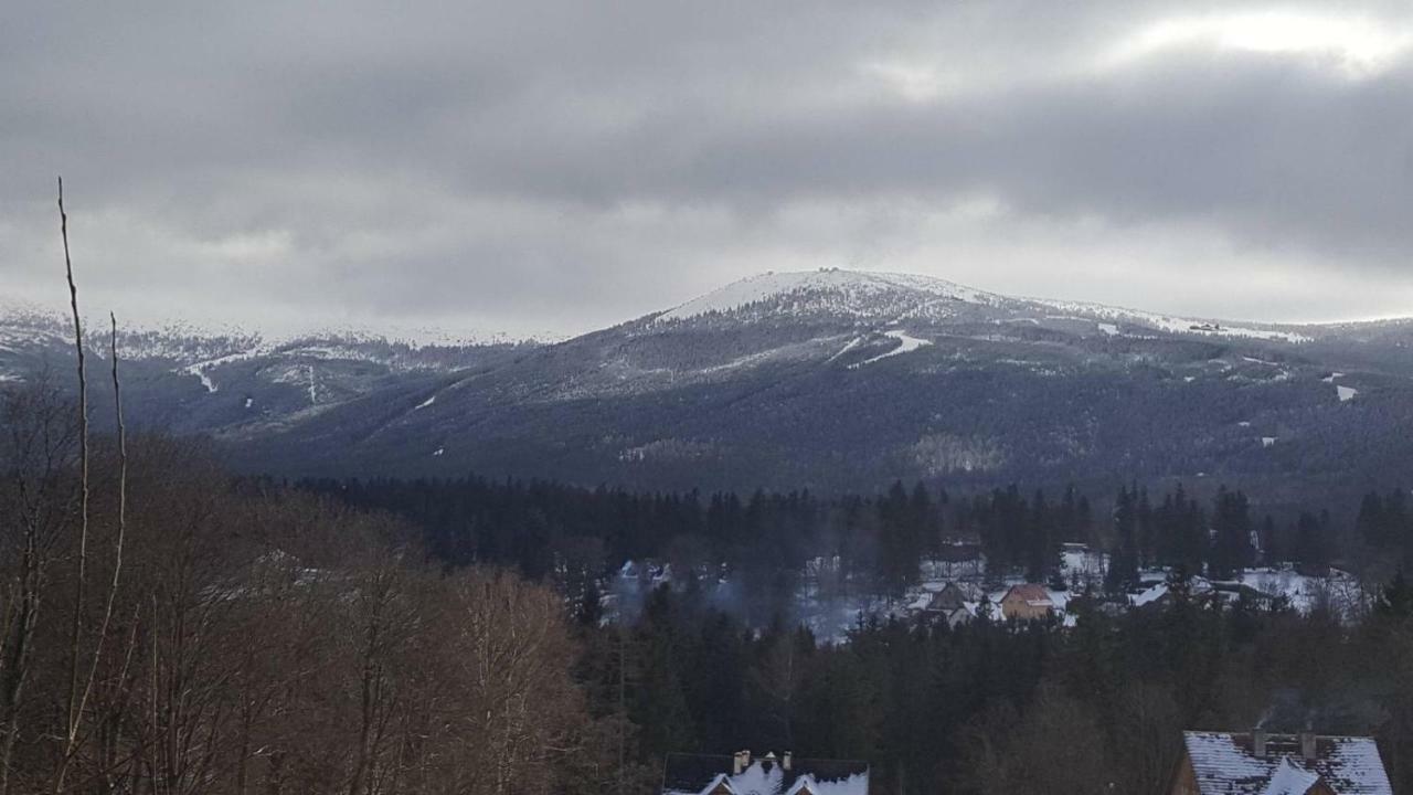 Wrzos Karkonoszy * Szklarska Poreba