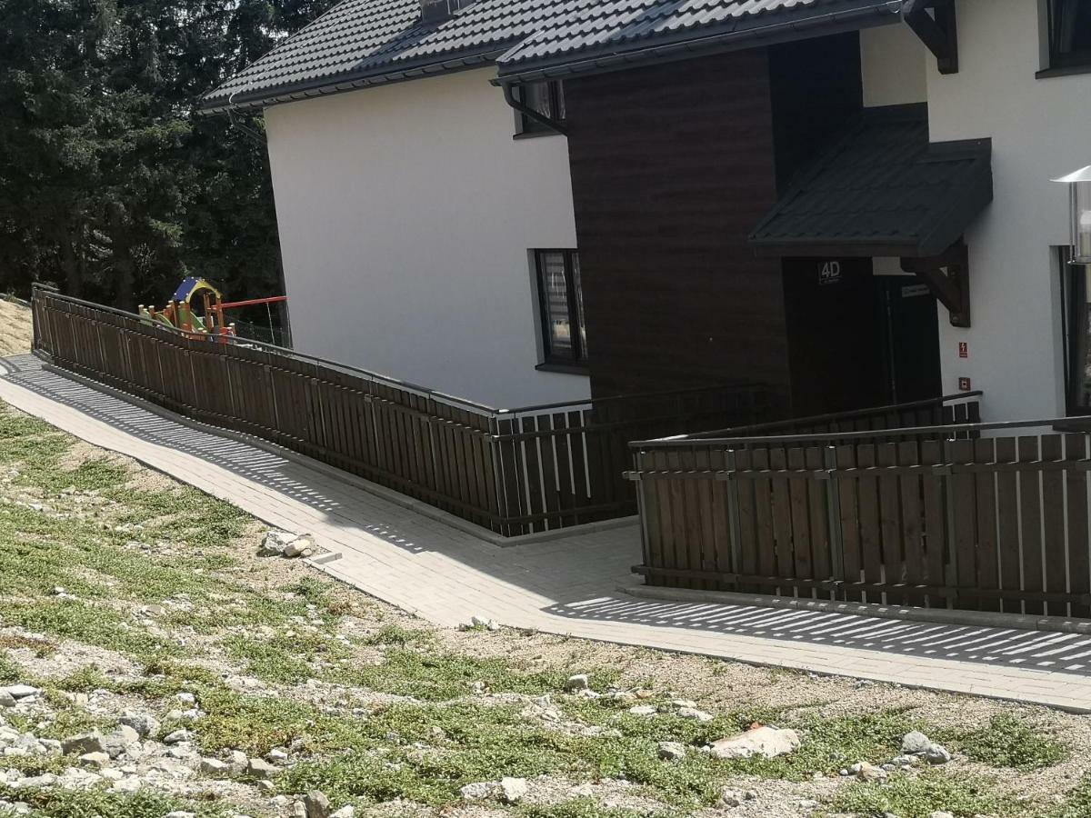 Wrzos Karkonoszy Szklarska Poreba
