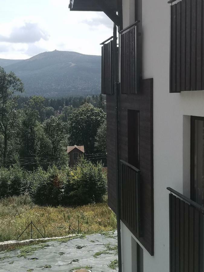 Wrzos Karkonoszy Szklarska Poreba