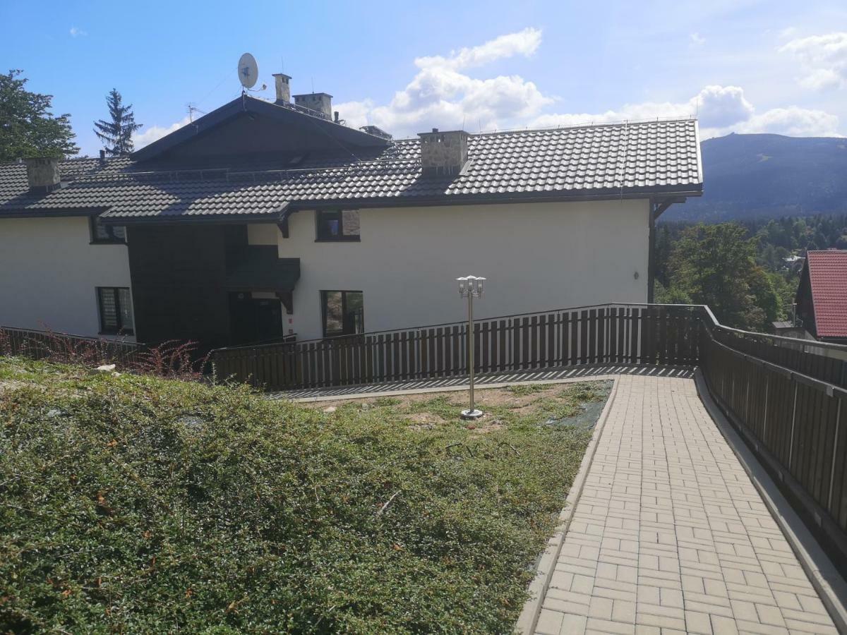 Apartment Wrzos Karkonoszy