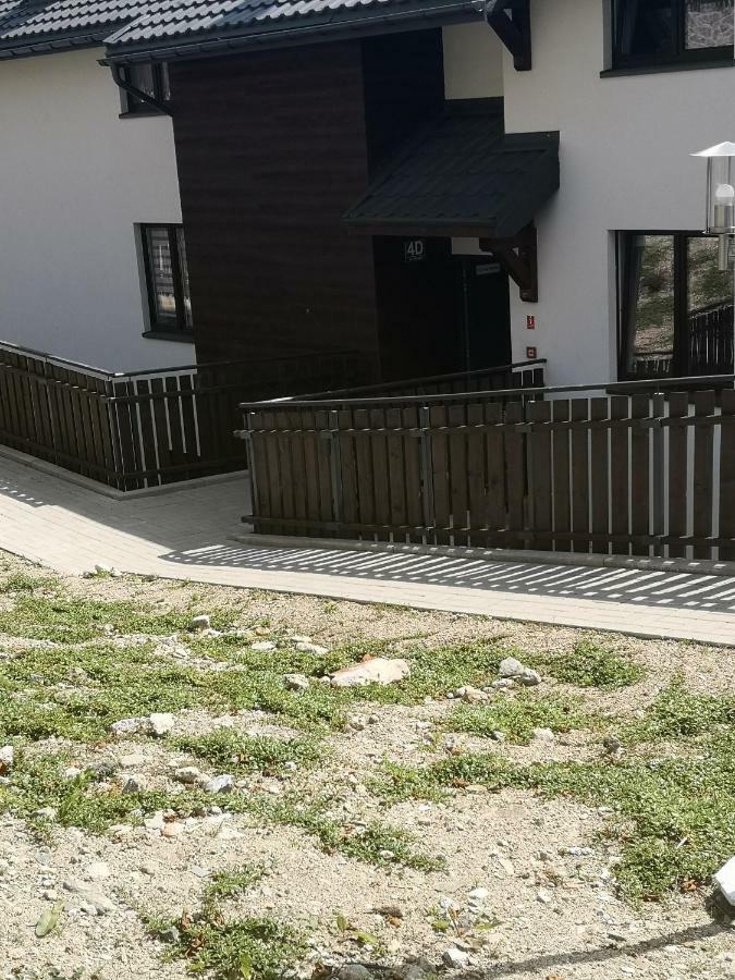 Wrzos Karkonoszy Apartment Szklarska Poreba