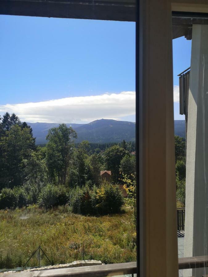 Wrzos Karkonoszy Apartament *