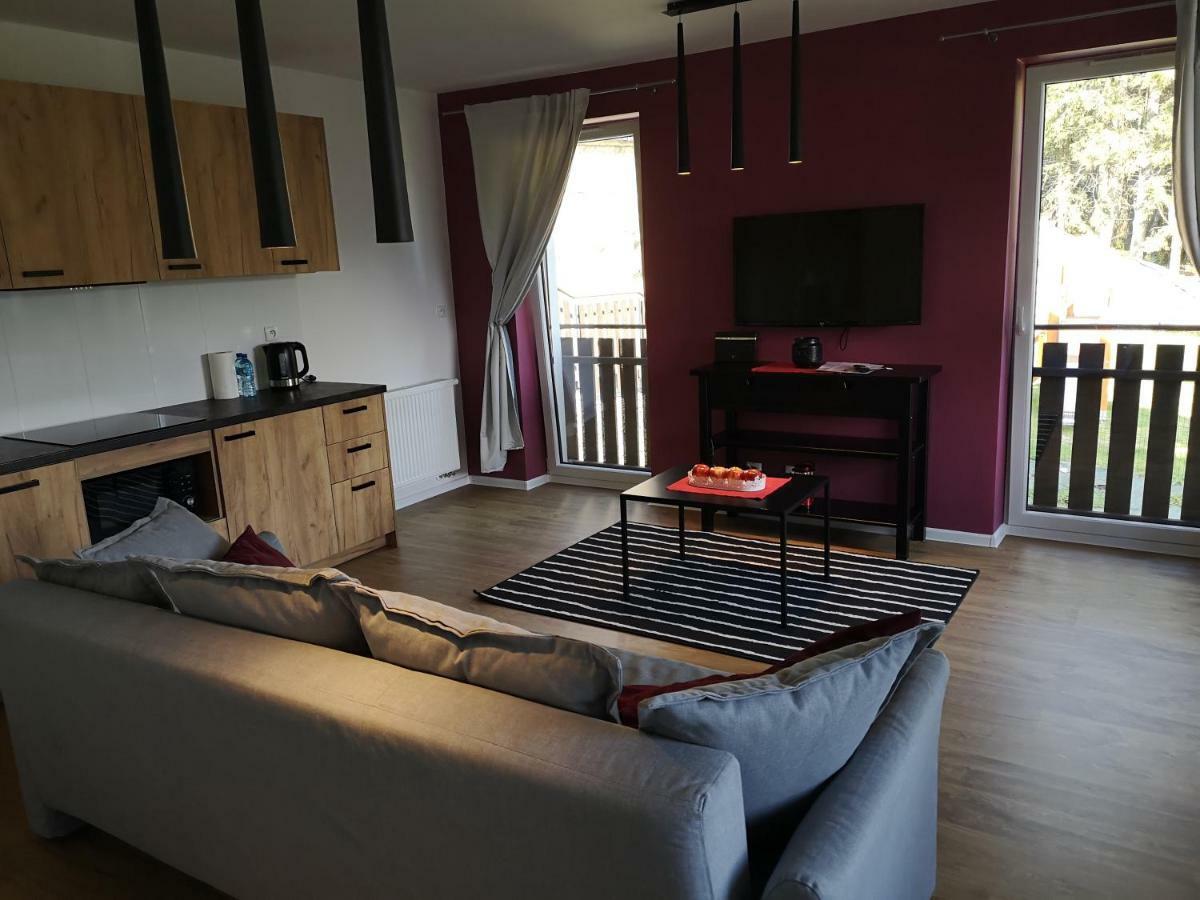 Apartment Wrzos Karkonoszy