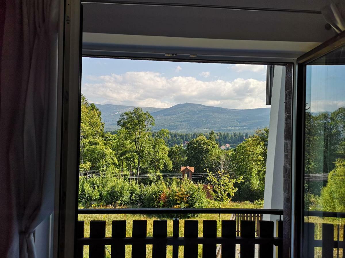 Wrzos Karkonoszy