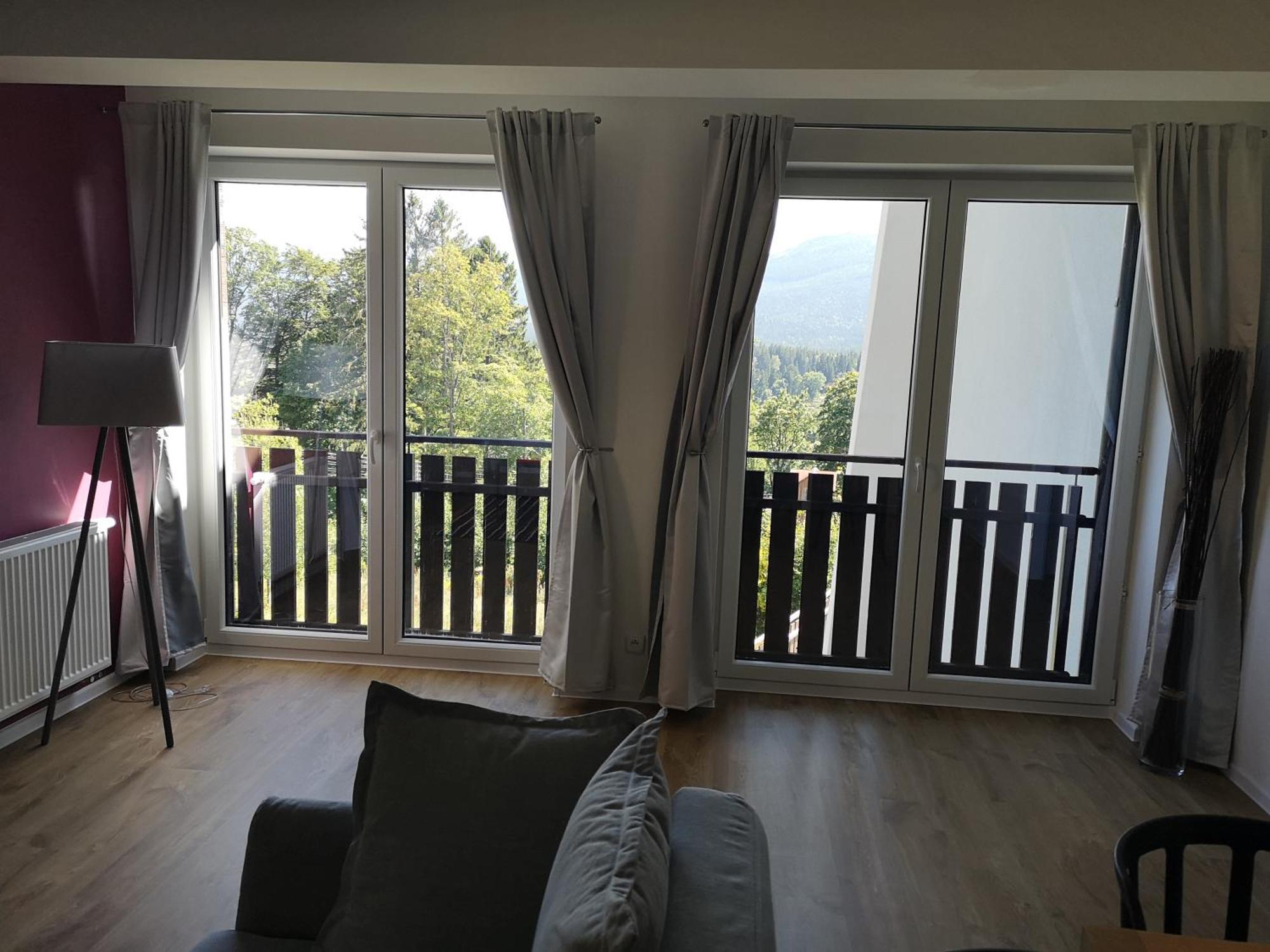 Apartment Wrzos Karkonoszy *