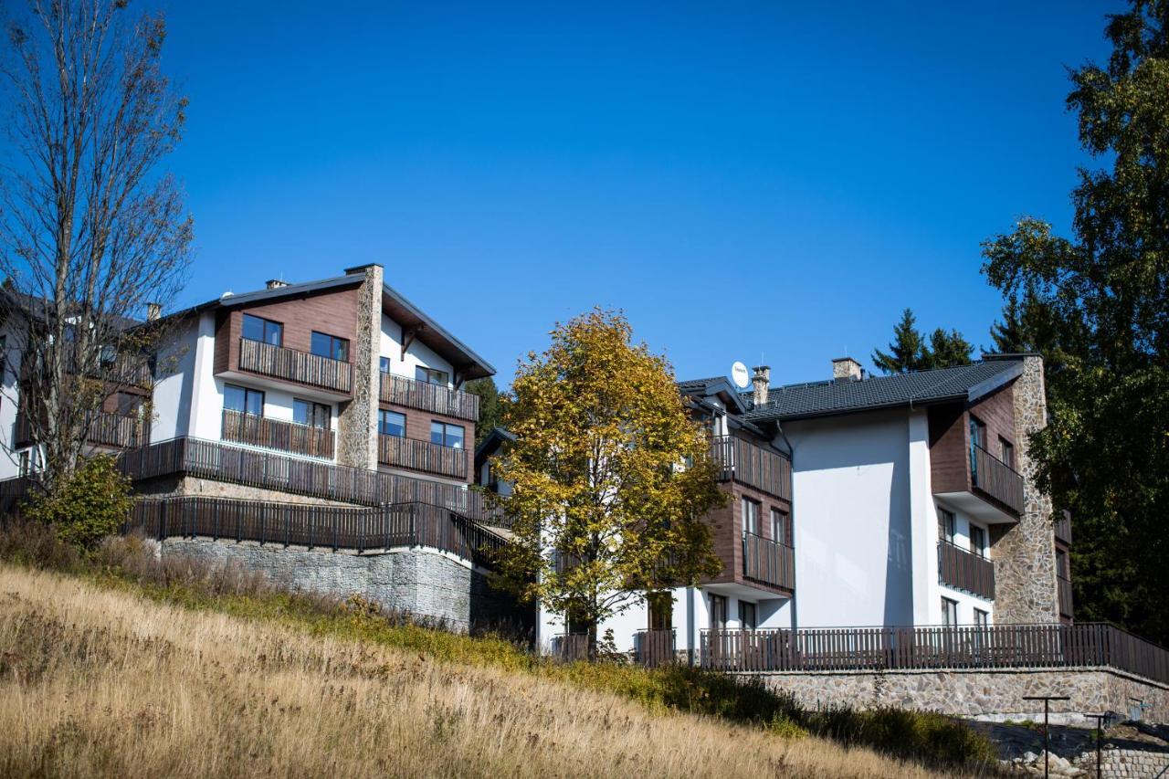 Apartment Wrzos Karkonoszy